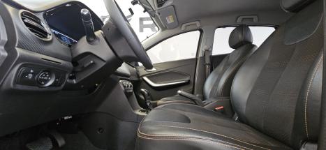 CHERY Tiggo 2 1.5 16V 4P FLEX LOOK AUTOMTICO, Foto 14
