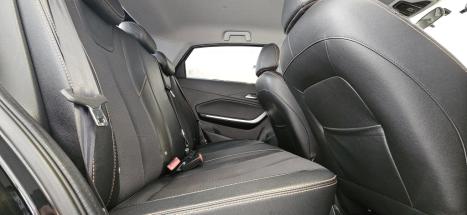 CHERY Tiggo 2 1.5 16V 4P FLEX LOOK AUTOMTICO, Foto 15