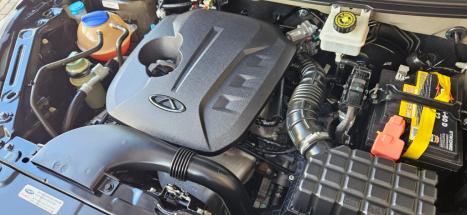 CHERY Tiggo 2 1.5 16V 4P FLEX LOOK AUTOMTICO, Foto 16