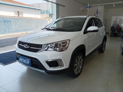CHERY Tiggo 2 1.5 16V 4P FLEX LOOK AUTOMTICO, Foto 1