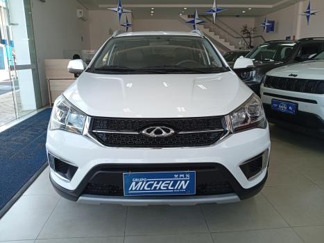 CHERY Tiggo 2 1.5 16V 4P FLEX LOOK AUTOMTICO, Foto 2
