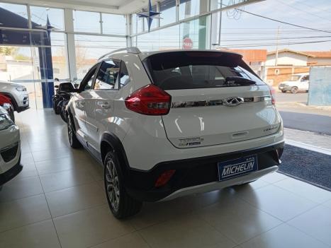 CHERY Tiggo 2 1.5 16V 4P FLEX LOOK AUTOMTICO, Foto 3