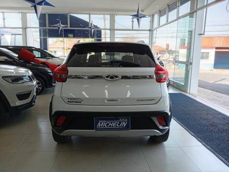 CHERY Tiggo 2 1.5 16V 4P FLEX LOOK AUTOMTICO, Foto 4