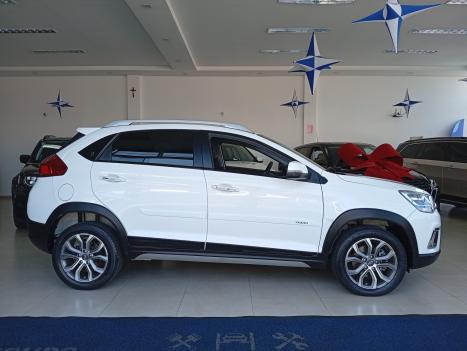 CHERY Tiggo 2 1.5 16V 4P FLEX LOOK AUTOMTICO, Foto 5