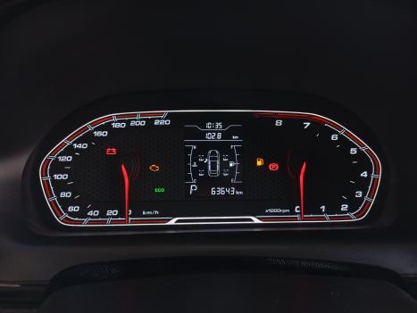 CHERY Tiggo 2 1.5 16V 4P FLEX LOOK AUTOMTICO, Foto 6