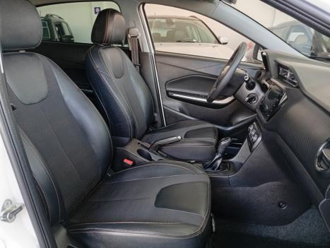 CHERY Tiggo 2 1.5 16V 4P FLEX LOOK AUTOMTICO, Foto 7