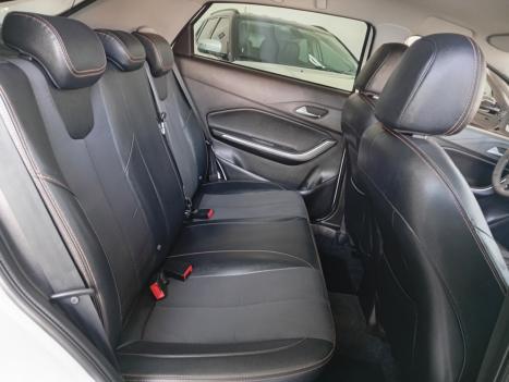 CHERY Tiggo 2 1.5 16V 4P FLEX LOOK AUTOMTICO, Foto 8