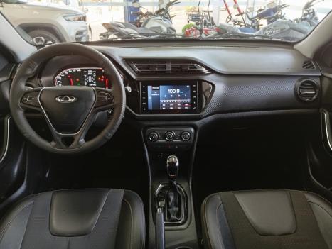 CHERY Tiggo 2 1.5 16V 4P FLEX LOOK AUTOMTICO, Foto 9