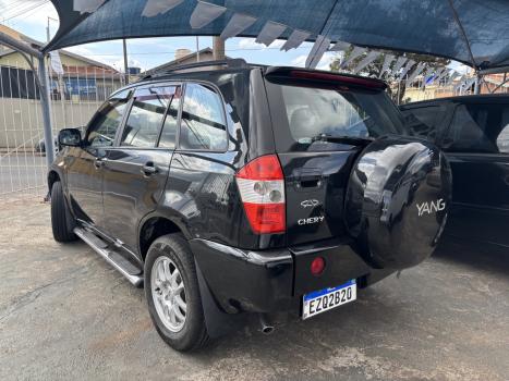 CHERY Tiggo 2.0 4P, Foto 3