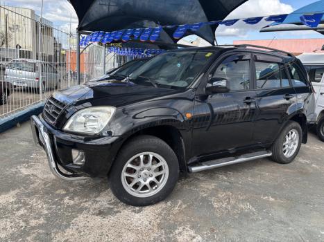 CHERY Tiggo 2.0 4P, Foto 1