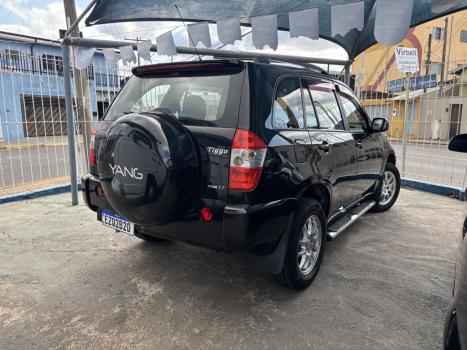 CHERY Tiggo 2.0 4P, Foto 4
