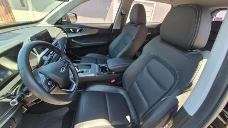 CHERY Tiggo 5X 1.5 16V 4P VVT TURBO iFLEX AUTOMTICO CVT, Foto 10