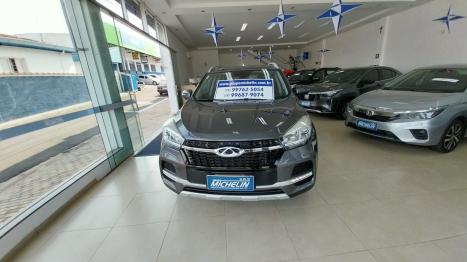 CHERY Tiggo 5X 1.5 4P TXS FLEX TURBO AUTOMTICO DCT, Foto 3