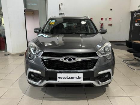 CHERY Tiggo 5X 1.5 4P TXS FLEX TURBO AUTOMTICO DCT, Foto 2