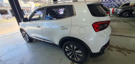 CHERY Tiggo 5X 1.5 4P TXS FLEX TURBO AUTOMTICO DCT, Foto 3