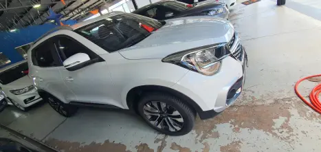 CHERY Tiggo 5X 1.5 4P TXS FLEX TURBO AUTOMTICO DCT, Foto 15