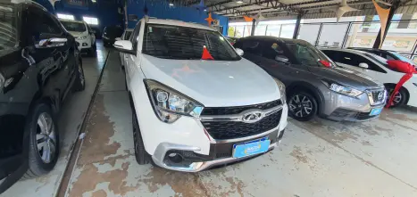 CHERY Tiggo 5X 1.5 4P TXS FLEX TURBO AUTOMTICO DCT, Foto 11