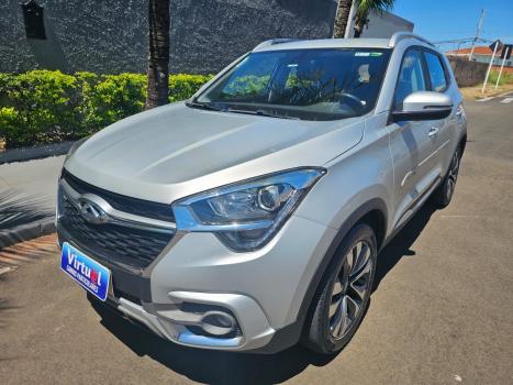 CHERY Tiggo 5X 1.5 4P TXS FLEX TURBO AUTOMTICO DCT, Foto 2