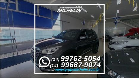 CHERY Tiggo 5X 1.5 4P TXS FLEX TURBO AUTOMTICO DCT, Foto 1