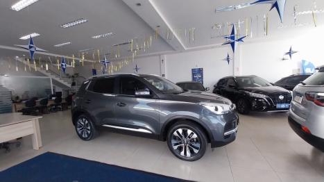 CHERY Tiggo 5X 1.5 4P TXS FLEX TURBO AUTOMTICO DCT, Foto 12