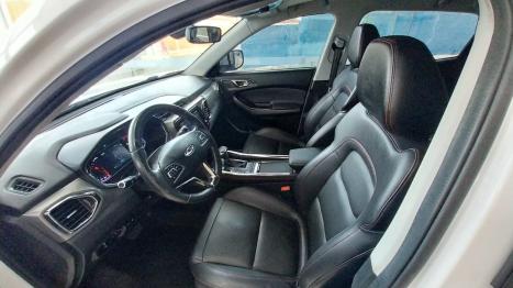 CHERY Tiggo 5X 1.5 4P TXS FLEX TURBO AUTOMTICO DCT, Foto 2