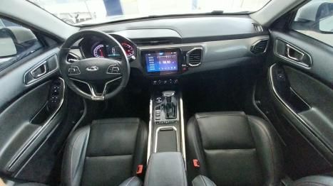 CHERY Tiggo 5X 1.5 4P TXS FLEX TURBO AUTOMTICO DCT, Foto 4