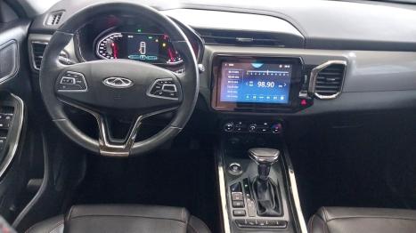 CHERY Tiggo 5X 1.5 4P TXS FLEX TURBO AUTOMTICO DCT, Foto 5