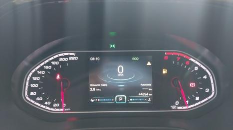 CHERY Tiggo 5X 1.5 4P TXS FLEX TURBO AUTOMTICO DCT, Foto 7