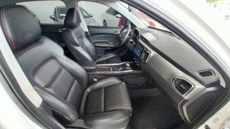 CHERY Tiggo 5X 1.5 4P TXS FLEX TURBO AUTOMTICO DCT, Foto 9