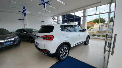 CHERY Tiggo 5X 1.5 4P TXS FLEX TURBO AUTOMTICO DCT, Foto 10