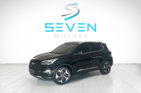 CHERY Tiggo 5X 1.5 4P T FLEX TURBO AUTOMTICO DCT, Foto 1