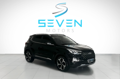 CHERY Tiggo 5X 1.5 4P T FLEX TURBO AUTOMTICO DCT, Foto 3