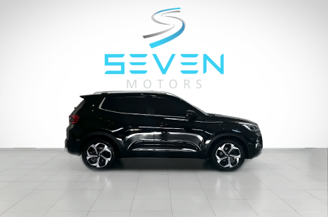 CHERY Tiggo 5X 1.5 4P T FLEX TURBO AUTOMTICO DCT, Foto 4
