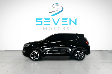 CHERY Tiggo 5X 1.5 4P T FLEX TURBO AUTOMTICO DCT, Foto 5