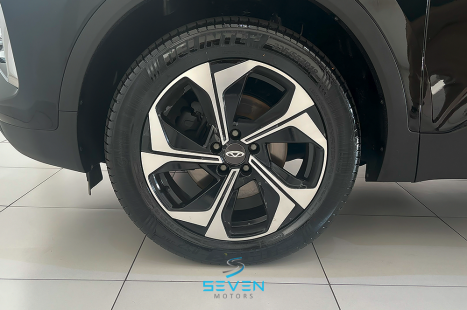 CHERY Tiggo 5X 1.5 4P T FLEX TURBO AUTOMTICO DCT, Foto 17