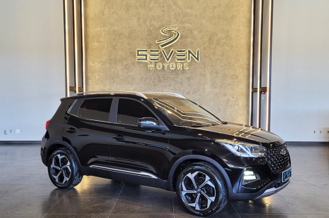 CHERY Tiggo 5X 1.5 4P T FLEX TURBO AUTOMTICO DCT, Foto 3
