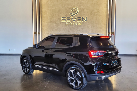 CHERY Tiggo 5X 1.5 4P T FLEX TURBO AUTOMTICO DCT, Foto 6