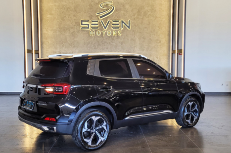 CHERY Tiggo 5X 1.5 4P T FLEX TURBO AUTOMTICO DCT, Foto 8