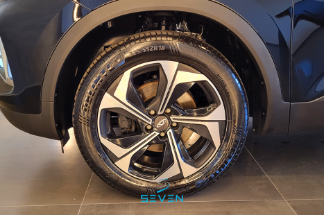CHERY Tiggo 5X 1.5 4P T FLEX TURBO AUTOMTICO DCT, Foto 17