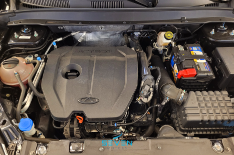 CHERY Tiggo 5X 1.5 4P T FLEX TURBO AUTOMTICO DCT, Foto 18