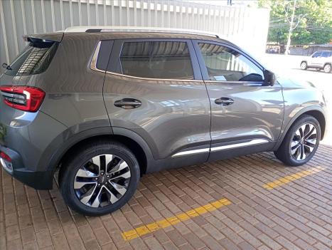CHERY Tiggo 5X 1.5 4P TXS FLEX TURBO AUTOMTICO DCT, Foto 5