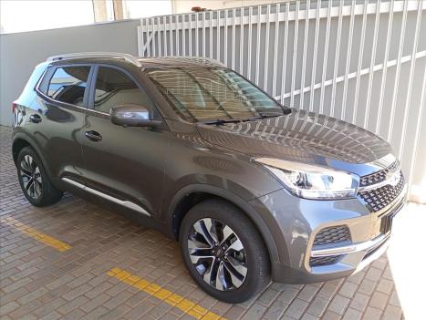 CHERY Tiggo 5X 1.5 4P TXS FLEX TURBO AUTOMTICO DCT, Foto 6