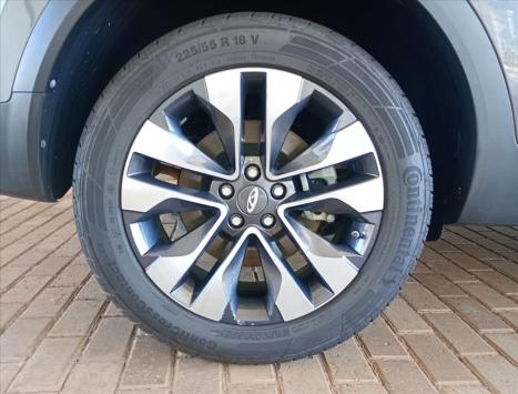 CHERY Tiggo 5X 1.5 4P TXS FLEX TURBO AUTOMTICO DCT, Foto 7
