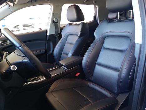 CHERY Tiggo 5X 1.5 4P TXS FLEX TURBO AUTOMTICO DCT, Foto 8