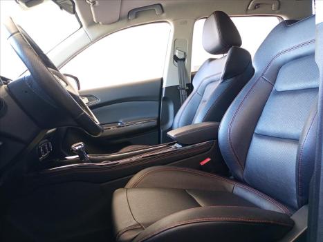CHERY Tiggo 5X 1.5 4P TXS FLEX TURBO AUTOMTICO DCT, Foto 9