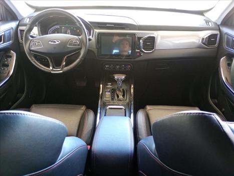 CHERY Tiggo 5X 1.5 4P TXS FLEX TURBO AUTOMTICO DCT, Foto 12