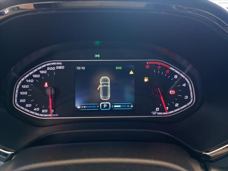 CHERY Tiggo 5X 1.5 4P TXS FLEX TURBO AUTOMTICO DCT, Foto 14