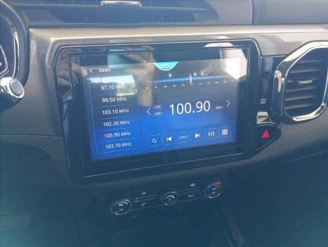 CHERY Tiggo 5X 1.5 4P TXS FLEX TURBO AUTOMTICO DCT, Foto 15