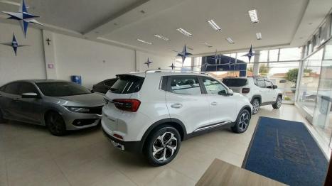 CHERY Tiggo 5X Pro 1.5 16V 4P VVT TURBO iFLEX AUTOMTICO CVT, Foto 4