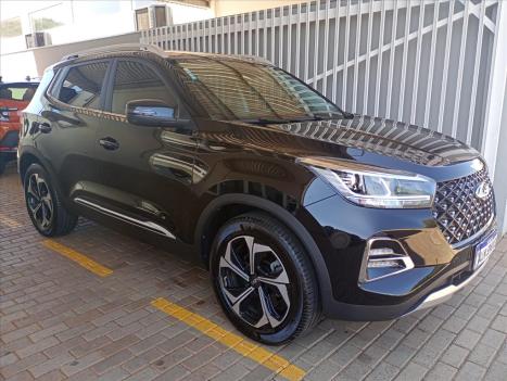 CHERY Tiggo 5X Pro 1.5 16V 4P VVT TURBO iFLEX AUTOMTICO CVT, Foto 5